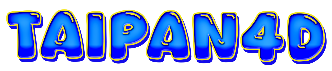 TAIPAN4D logo